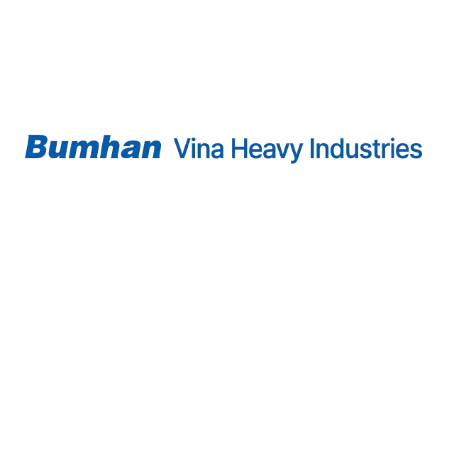 CÔNG TY TNHH CÔNG NGHIỆP NẶNG BUMHAN VINA