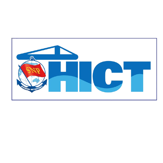 CÔNG TY TNHH CẢNG CONTAINER QUỐC TẾ TÂN CẢNG HẢI PHÒNG