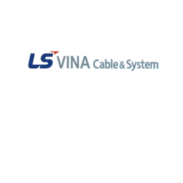 CÔNG TY CỔ PHẦN CÁP ĐIỆN VÀ HỆ THỐNG LS-VINA