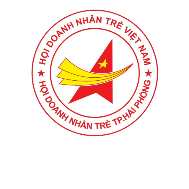 HỘI DOANH NHÂN TRẺ HẢI PHÒNG