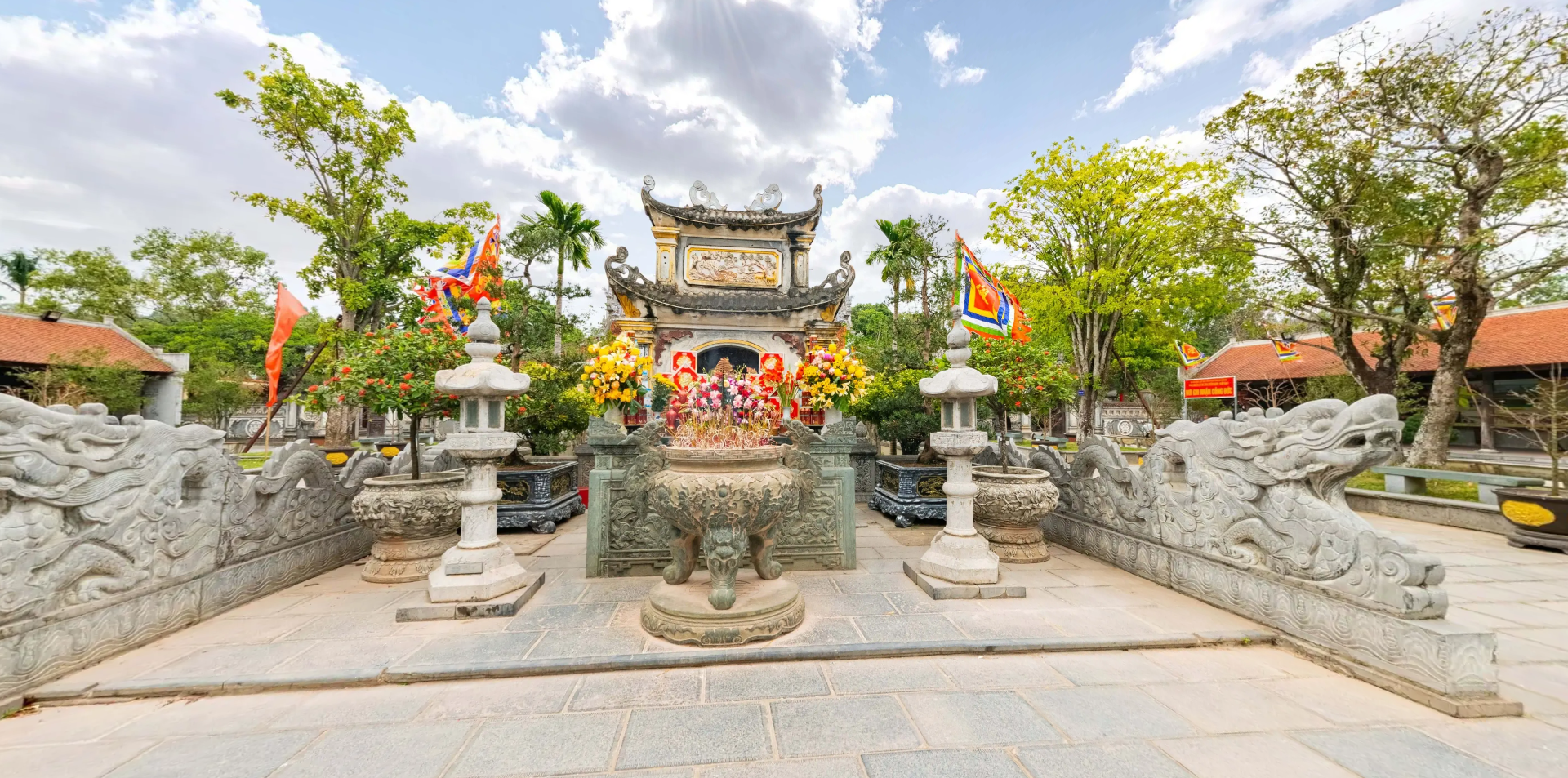 Đền Kiếp Bạc